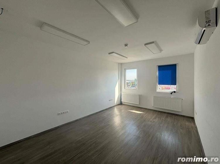 Birouri, spre inchiriere, in Parcul Industrial - Targu Mures - 6