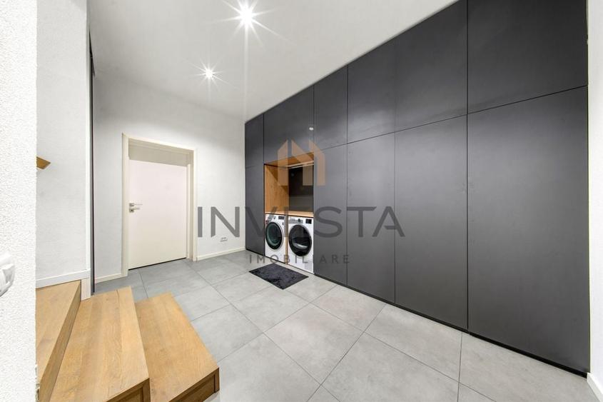 Vila moderna cu priveliste panoramica! - 14