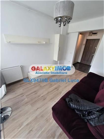 Apartament Open Space 56mp | Centrala | Parcare | Berceni - Sos. Luica