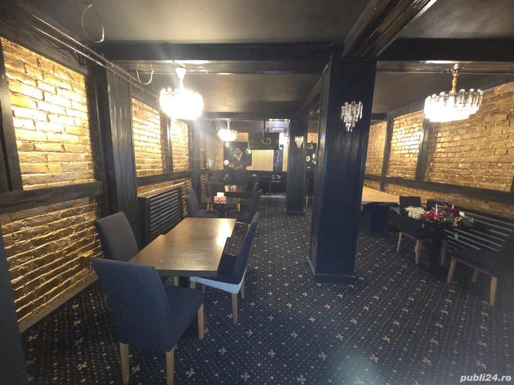 Inchiriez restaurant Floreasca - 3