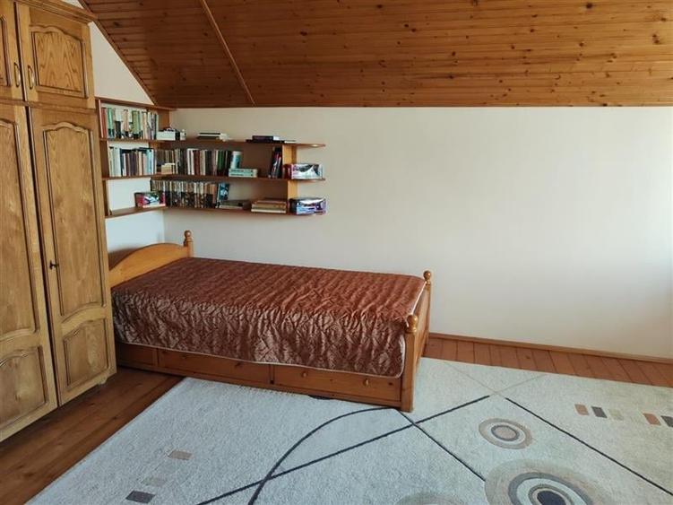 Casa fabuloasa tip VILA, cu piscina intr-o zona perfecta. - 12