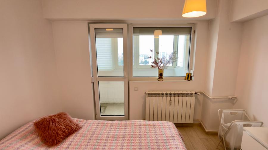 Apartament 2 camere Militari metrou Lujerului ! - 3