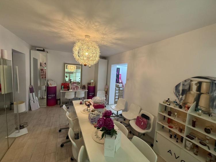 Apartament 2 camere zona Tomis II - 2