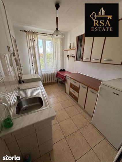 Apartament cu 2 camere de inchiriat zona centrala etaj 2 Rm Valcea - 3