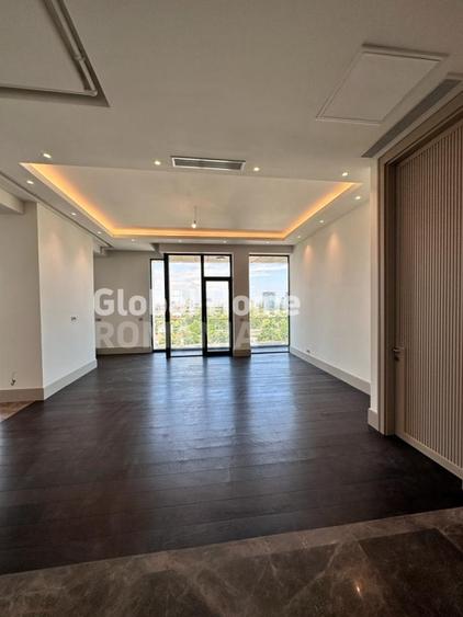 Penthouse 234MP | Barbu Vacarescu | Mobilat si utilat premium | - 6
