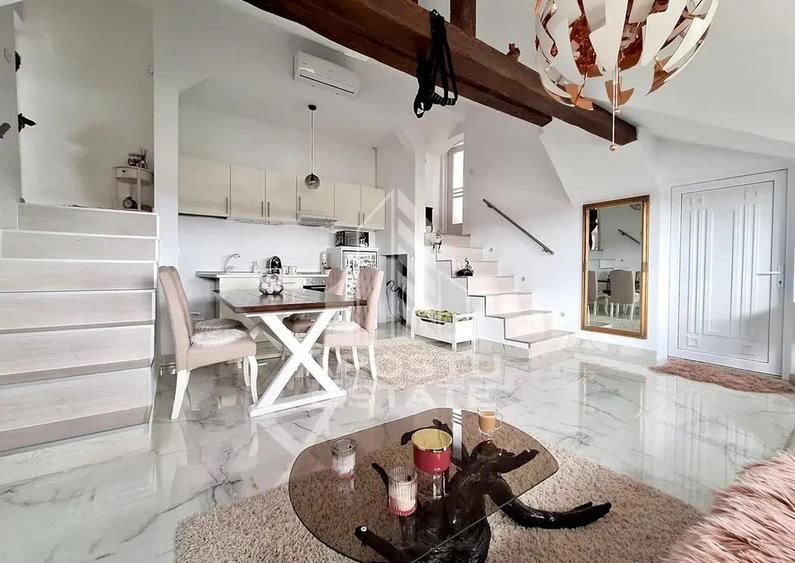 Apartament tip Samanta, zona Bujac - 14