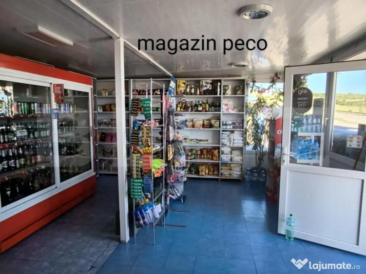 Oportunitate! Sala de evenimente, benzinarie si spalatorie a - 14