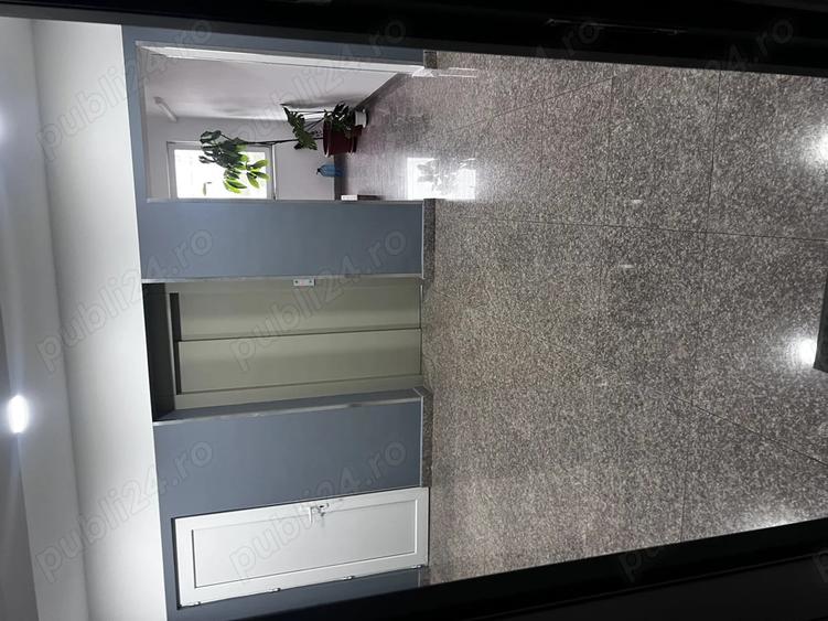 Garsoniera in regim hotelier - 4