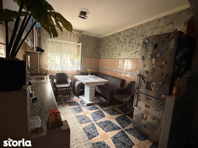 Vand apartament 2 camere tip R - 3
