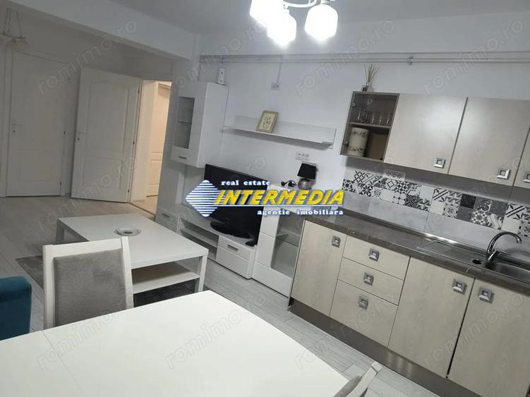Apartament 2 camere de inchiriat in Bloc Nou Cetate mobilat - 6