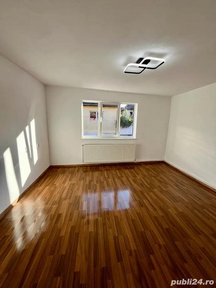 Casa de vanzare 80mp 556mp teren in Zarnesti, jud. Brasov - liniste, natura. - 7