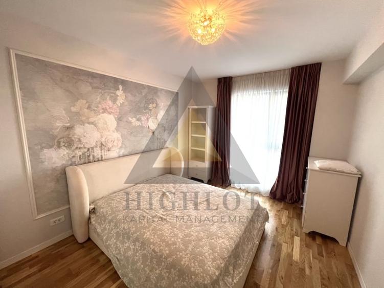 3 camere mobilate Șoseaua Straulesti Escape Residence - 7