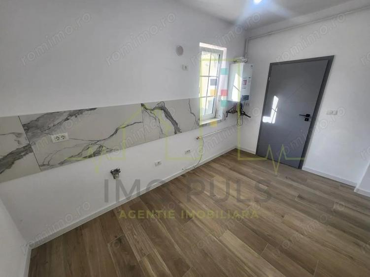 Bucatarie mare. Decomandat. Pozitie buna - 4