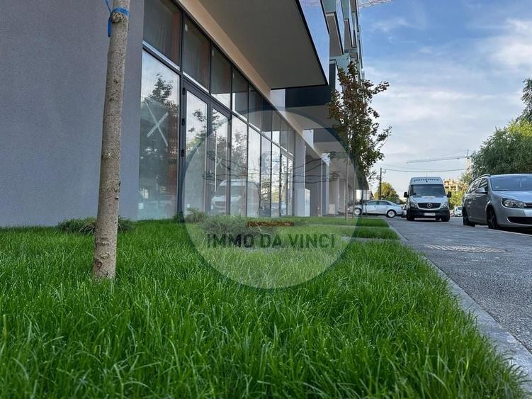 SPAȚIU COMERCIAL PREMIUM 2.400EUR– CARTIER BULGARIA, CLUJ-NAPOCA - 3