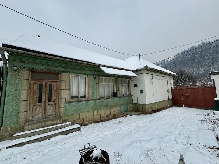 Casă Săsească autentică de vânzare în Râșnov | Teren 720 mp | toate utilitățile - 10