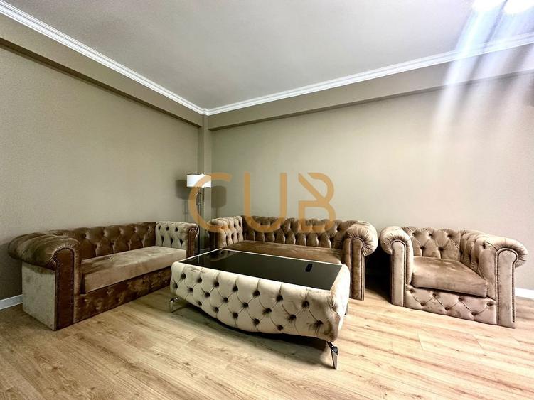 2cam | bloc nou, parcare, lift, centrala, ac | Mehala-Torontalului - 9