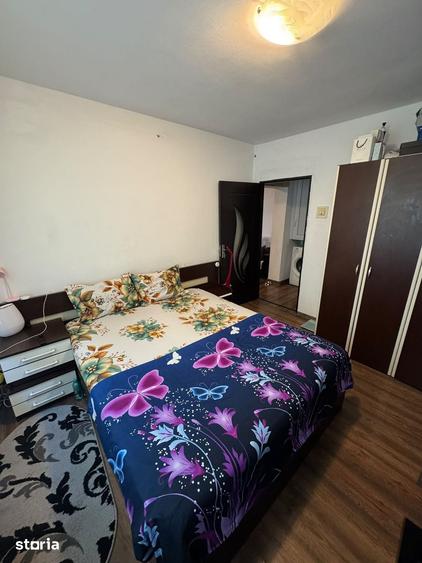 Apartament 2 camerede vanzare- zona Brotacei - 2