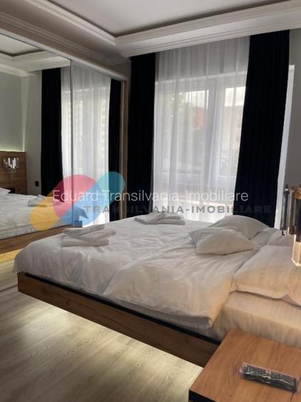 Apartament 3 camere LUX - 60 mp - parcare - zona Iulius Mall Apartament 3 camere LUX - 60 mp - parcare - zona Iulius Mall