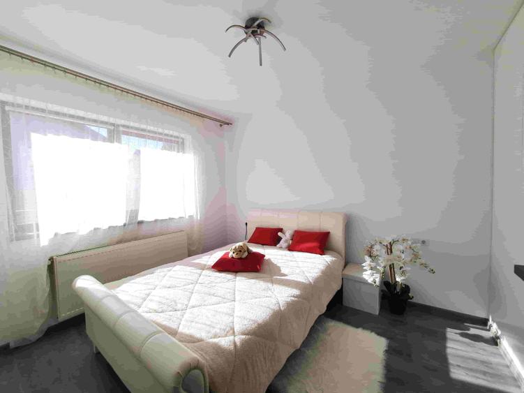 Casa moderna cu teren, Calea Cisnadiei, Arhitectilor - 2