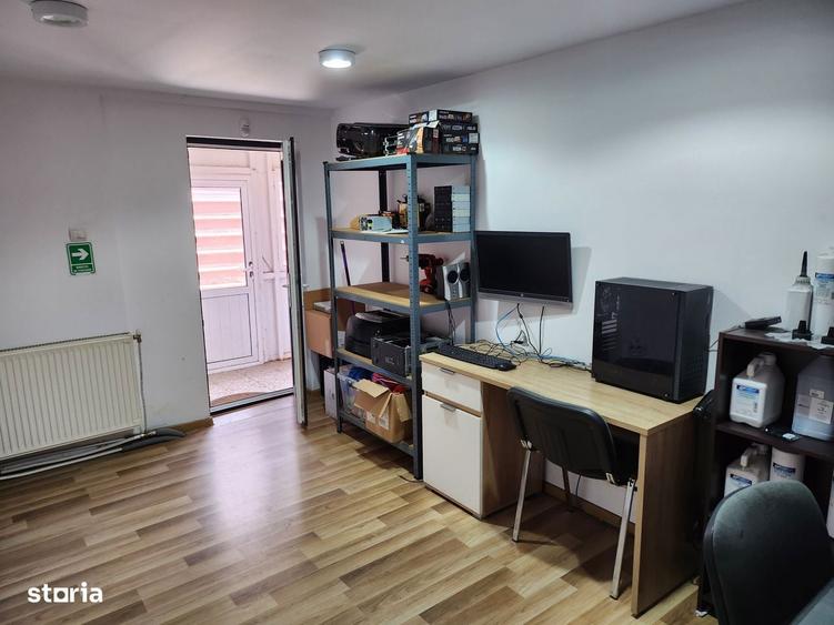 Casa rezidentiala cu 9 camere, amplasare centrala - 3