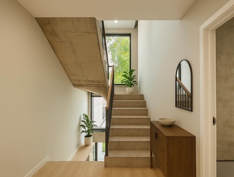 Vila 2025 - Lacul Baneasa - 5