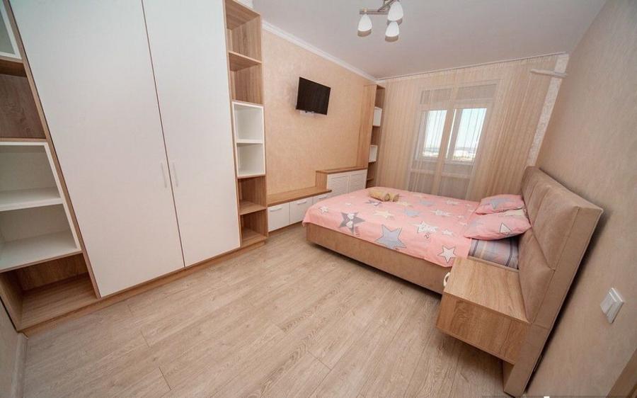 Garsoniera - zona Grozavesti - 4