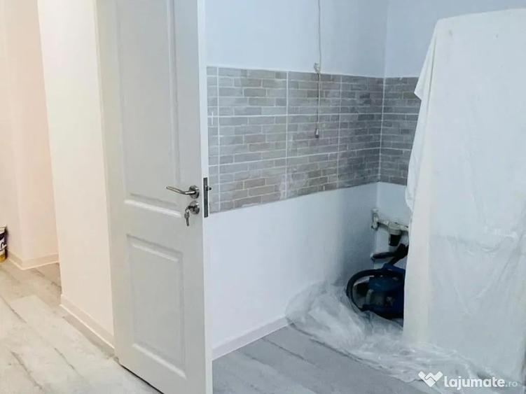 PROPRIETAR | apartament 3 camere decomandate | Centrala proprie | Str. Negru Voda - 17