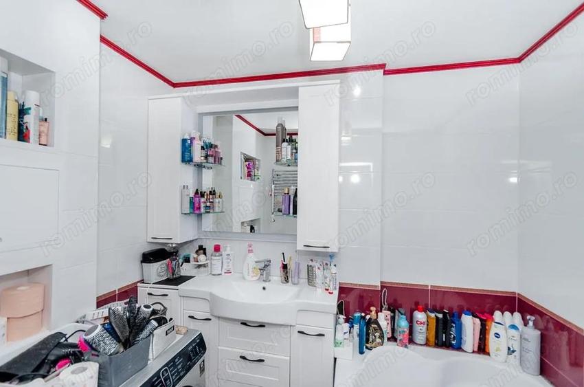 Garsoniera de inchiriat in zona Margeanului - 1