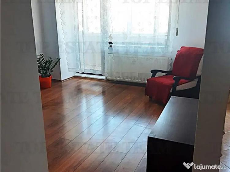 Garsoniera confort 1 zona Tei, pozitionare excelenta pentru - 5