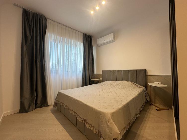 Apartament 2 camere de inchiriat  cu parcare | Cortina North - 7