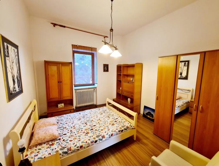 1 camera in apart. de 2 cam in vila, Cismigiu Berthelot, et 1/2, pt 1 studenta - 9