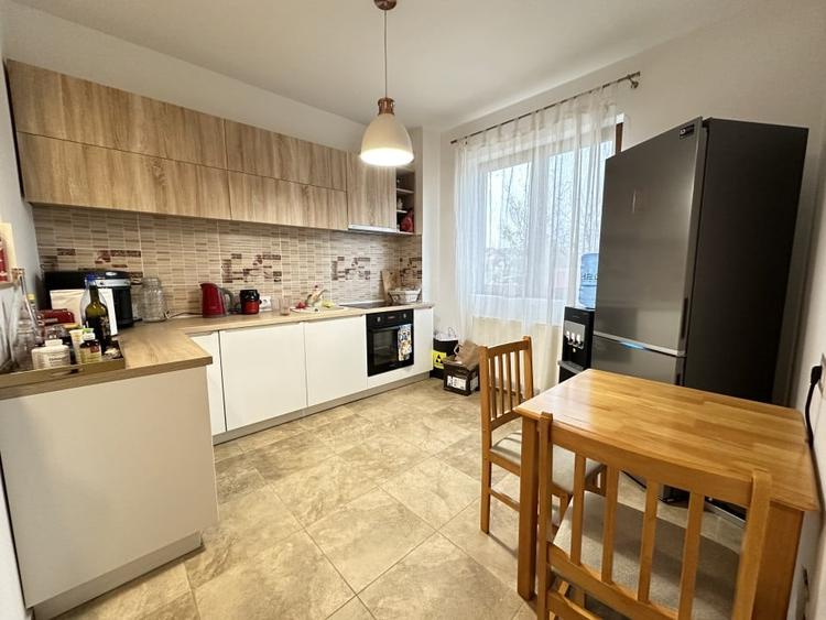 Casa insiruita, 4 camere, 144 mp utili, 289 mp teren - Dumbravita - 4