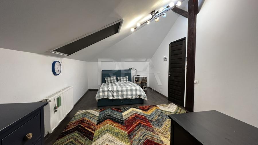 Vila Zona Calarasi - Un ritm aparte in Bucurestiul interbelic - 19