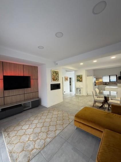 Casă tip duplex/ P+1 | 151 mp utili | – Corbeanca | complet mobilată - 6