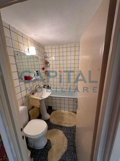 Comision 0%, apartament 3 camere Micro I ,et,9 - 3