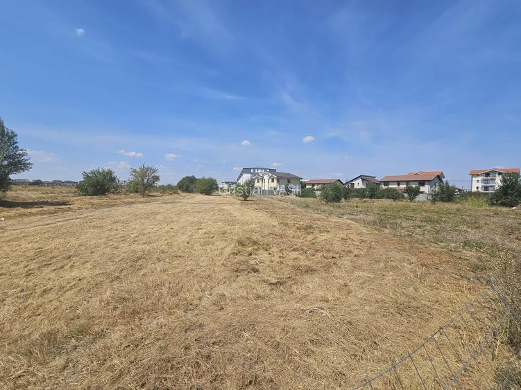 Teren Braytim 2300 mp zona excelenta oportunitate constructii / dezvoltare !!