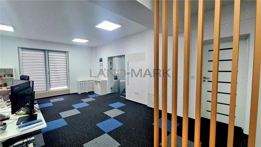 Spatiu birouri de inchiriat, Timisoara Calea Aradului - 4