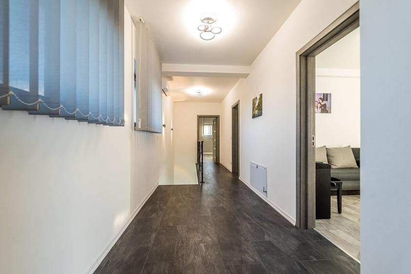 Vilă premium cu teren generos, la 10 km de Arad, Zimandcuz - 16