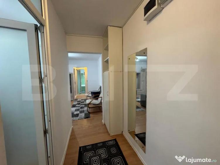 Apartament de inchiriat, 2 camere, 53 mp, Craiovita Noua - 3