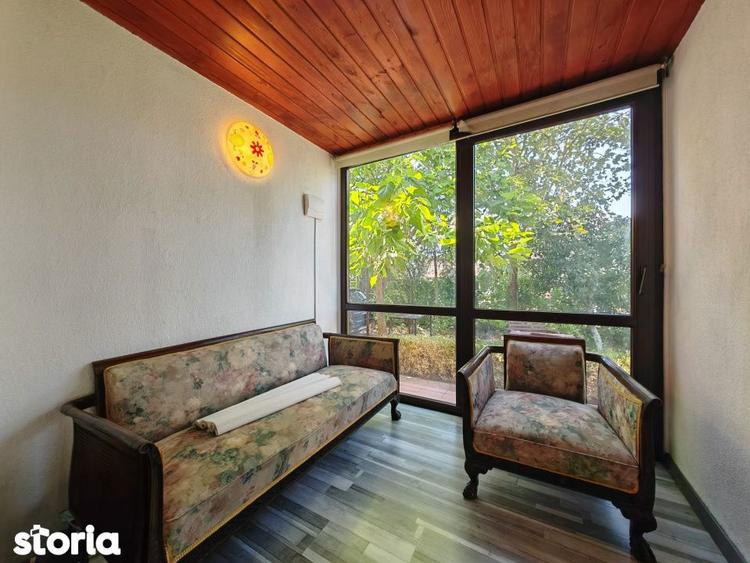 Casa in Mogosoaia | Panouri fotovoltaice | Gradina superba - 19