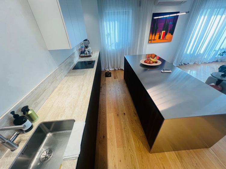 Vanzare Apartament 2 Camere Iancu Nicolae/Piscina/Sala fitness - 22