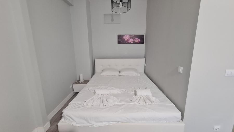 Apartament  1 camera, decomandat, 33 mp, zona WHITE TITANIC, cod 161612 - 11