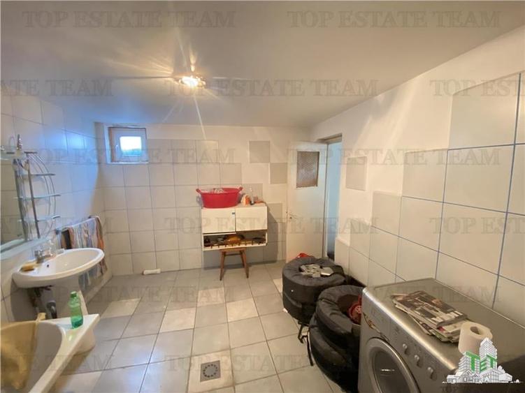 Casa de vanzare adiacent pod Colentina - 7