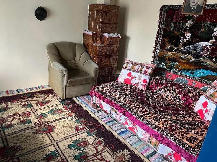 Casa de vanzare sat Rade?ti jud Galati - 2