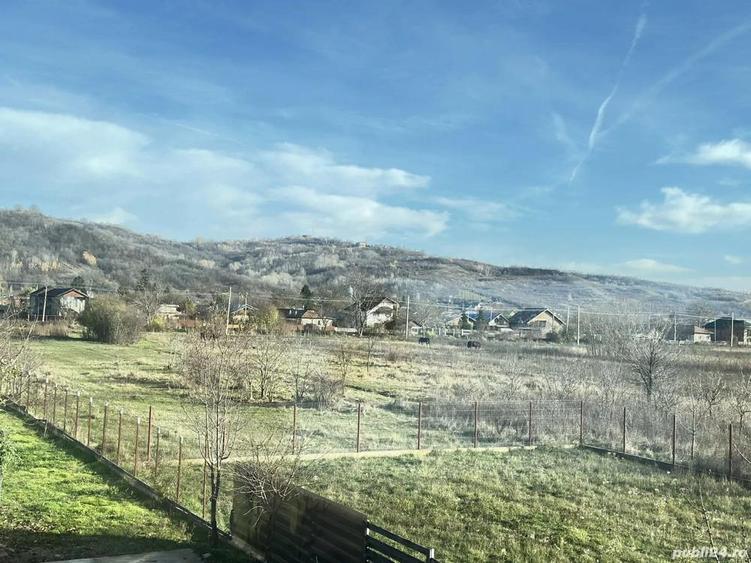 Casa cu design mediteranean si terasa panoramica 75 mp | Lipanesti, Prahova - 2