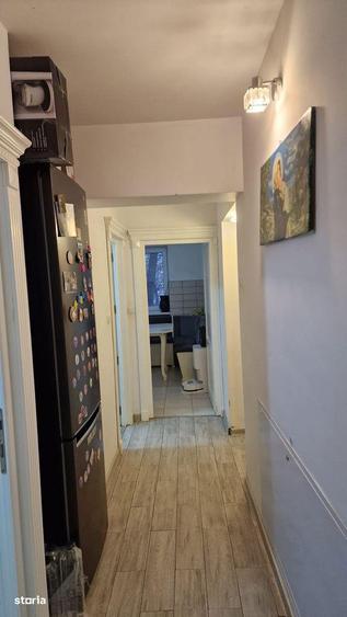 Apartament 3 camere 90 mp Bulevard - 5