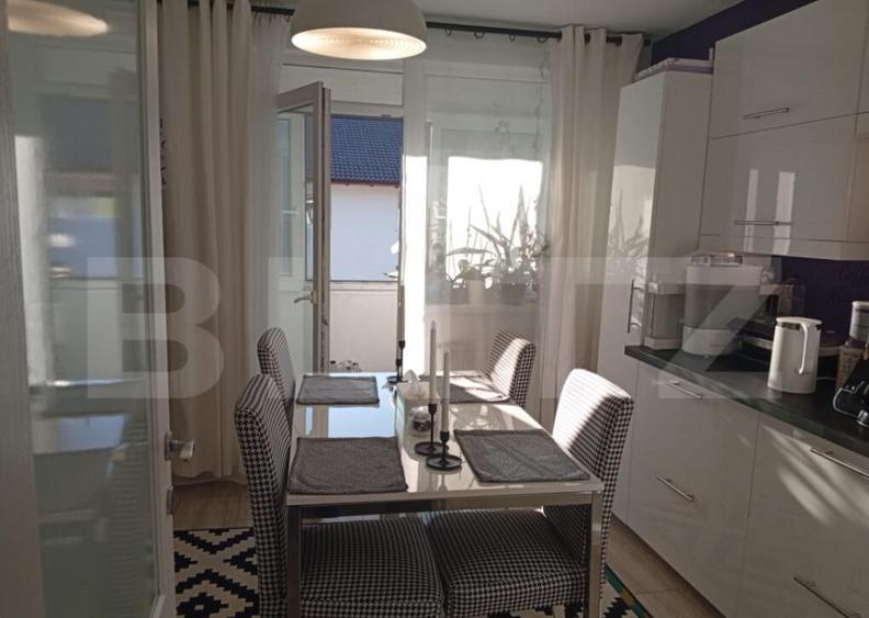 Apartament 2 camere, Arhitectilor - 2