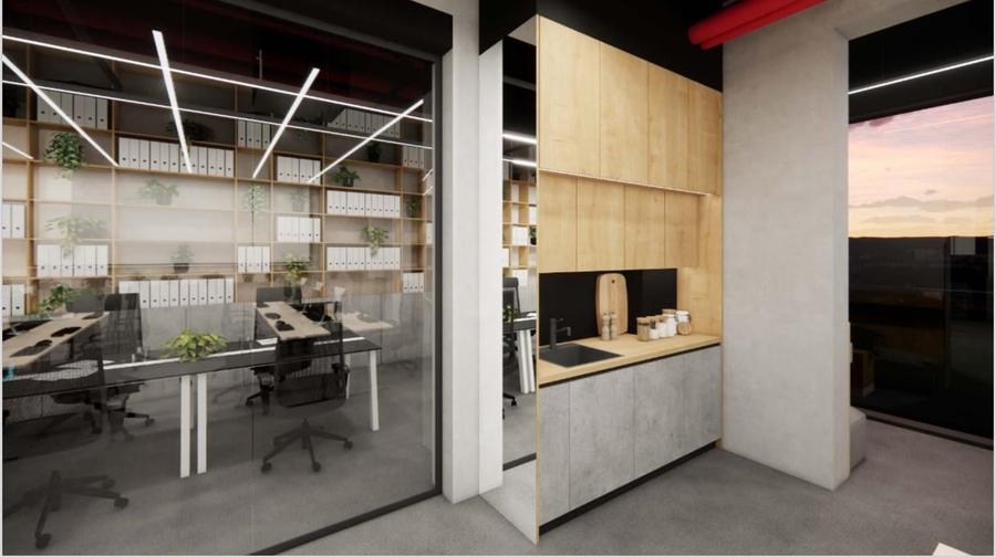 Inchiriere spatiu de birou | One Cotroceni - 7