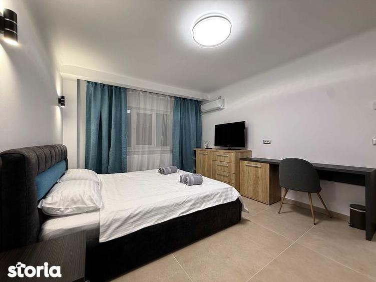 Garsoniera Rovine parter - 2