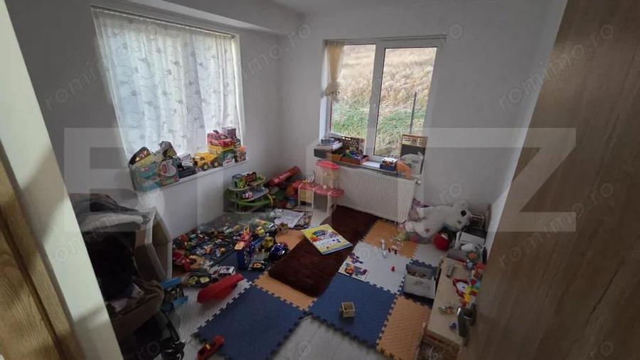 Casa spa?ioasa cu 6 camere ?i 3 bai - confort ?i intimitate - 7